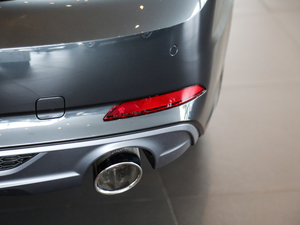 2017Sportback 45 TFSI quattro \ (ji)^