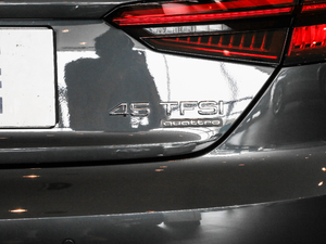 2017Sportback 45 TFSI quattro \ (ji)^