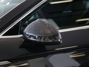 2017Sportback 45 TFSI quattro \ (ji)^