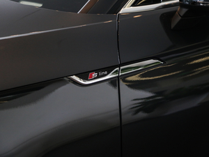 2017Sportback 45 TFSI quattro \ (ji)^