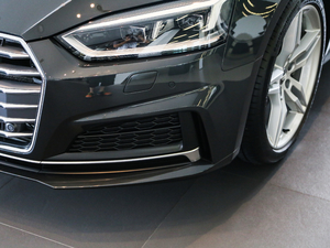 2017Sportback 45 TFSI quattro \ (ji)^