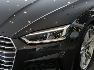 2017Sportback 45 TFSI quattro \ (ji)^