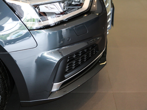 2017Sportback 45 TFSI quattro \ ^