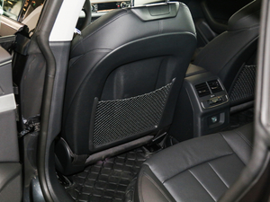 2017Sportback 45 TFSI quattro \(yn)(dng) g