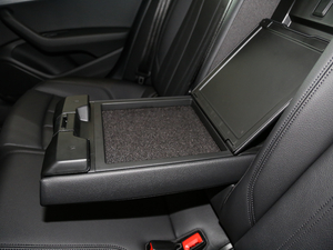 2017Sportback 45 TFSI quattro \(yn)(dng) g