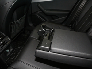 2017Sportback 45 TFSI quattro \(yn)(dng) g