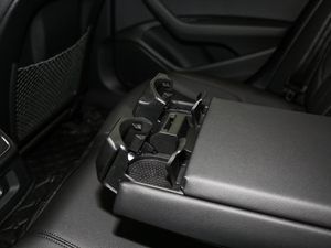 2017Sportback 45 TFSI quattro \(yn)(dng) g