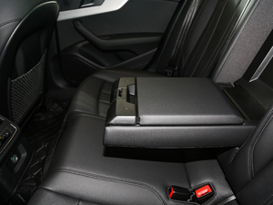 2017Sportback 45 TFSI quattro \ 