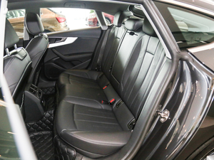 2017Sportback 45 TFSI quattro \ 