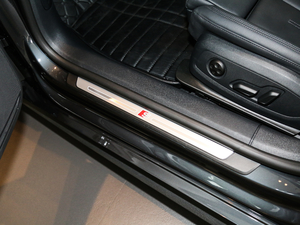 2017Sportback 45 TFSI quattro \(yn)(dng) g