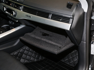 2017Sportback 45 TFSI quattro \ 