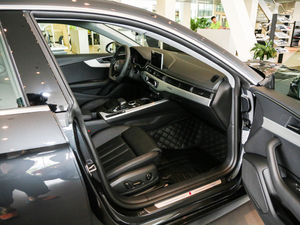 2017Sportback 45 TFSI quattro \(yn)(dng) g