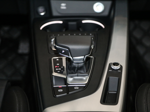 2017Sportback 45 TFSI quattro \ п؅^