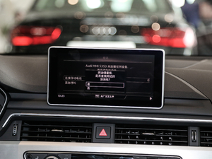 2017Sportback 45 TFSI quattro \ п؅^