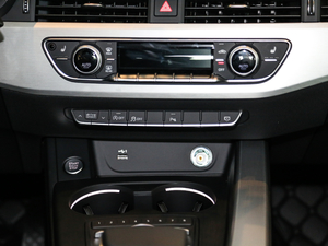 2017Sportback 45 TFSI quattro \ п؅^