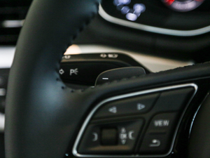 2017Sportback 45 TFSI quattro \ п؅^