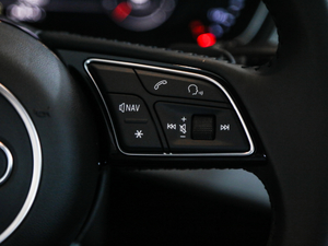 2017Sportback 45 TFSI quattro \ п؅^