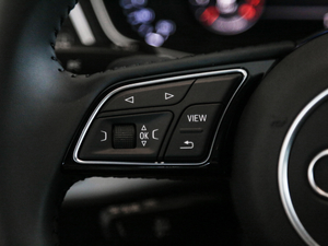 2017Sportback 45 TFSI quattro \ п؅^