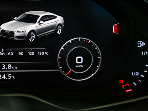 2017Sportback 45 TFSI quattro \ п؅^