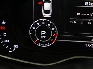 2017Sportback 45 TFSI quattro \ п؅^