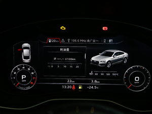 2017Sportback 45 TFSI quattro \ п؅^