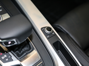 2017Sportback 45 TFSI quattro \ п؅^