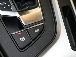 2017Sportback 45 TFSI quattro \ п؅^