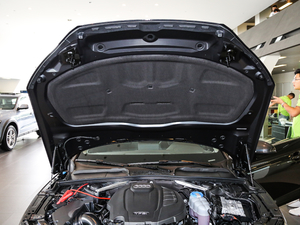 2017Sportback 45 TFSI quattro \(yn)(dng) 