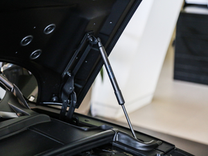 2017Sportback 45 TFSI quattro \(yn)(dng) 