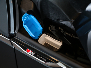 2017Sportback 45 TFSI quattro \(yn)(dng) 