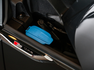 2017Sportback 45 TFSI quattro \(yn)(dng) 