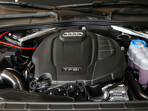 2017款Sportback 45 TFSI quattro 运动型 其它