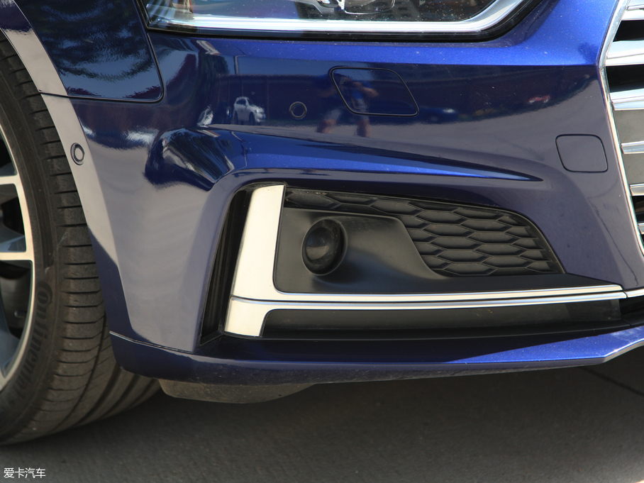 2017?yun)WS5 3.0T Sportback