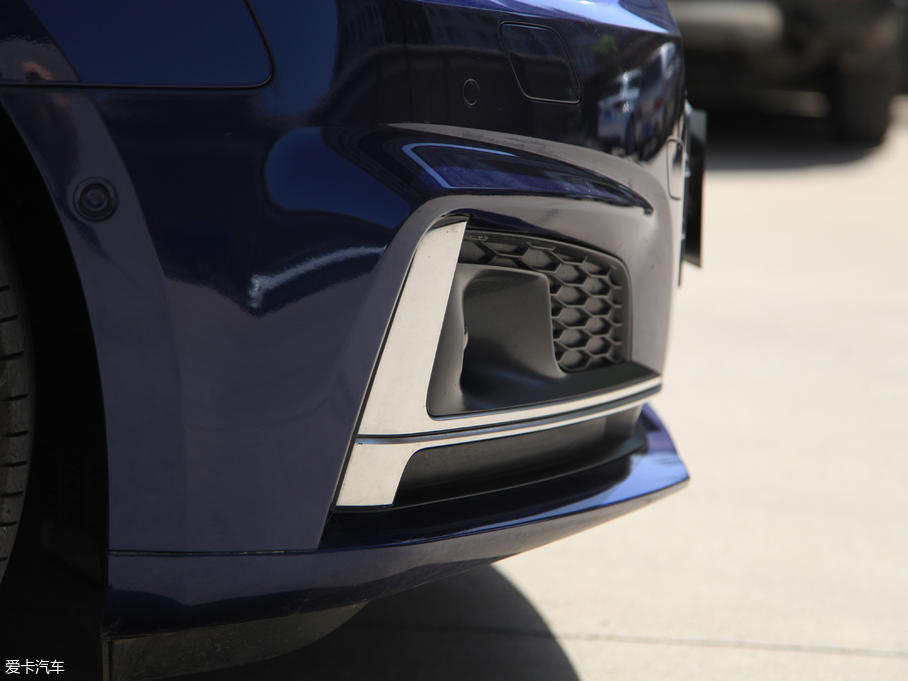 2017WS5 3.0T Sportback