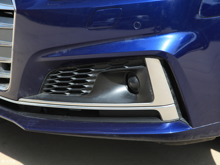 2017WS5 3.0T Sportback