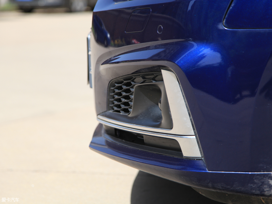 2017WS5 3.0T Sportback