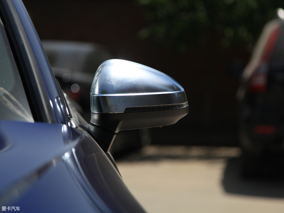 2017WS5 3.0T Sportback