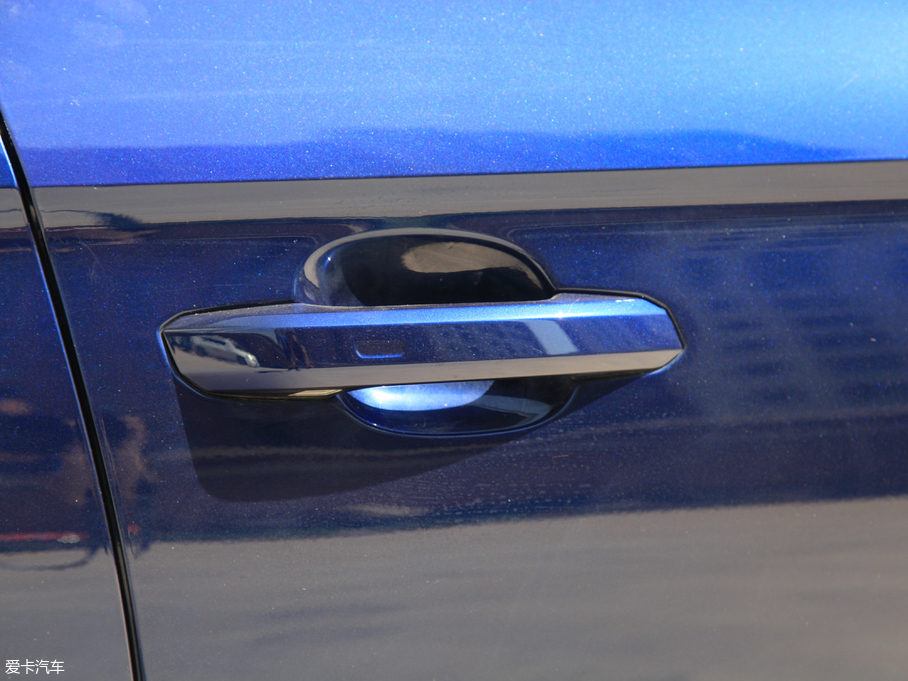 2017?yun)WS5 3.0T Sportback