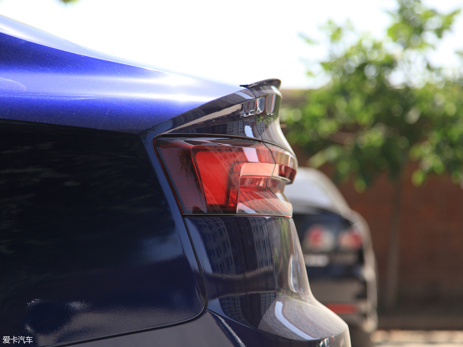 2017WS5 3.0T Sportback