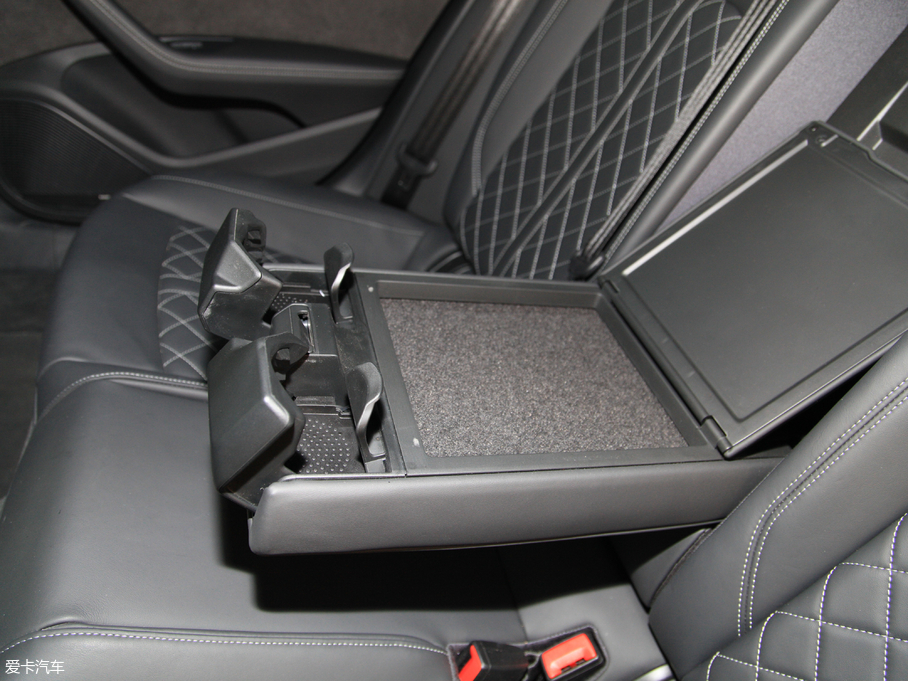 2017WS5 3.0T Sportback