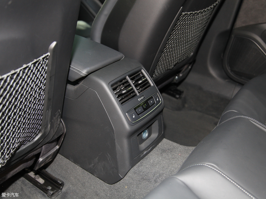 2017WS5 3.0T Sportback