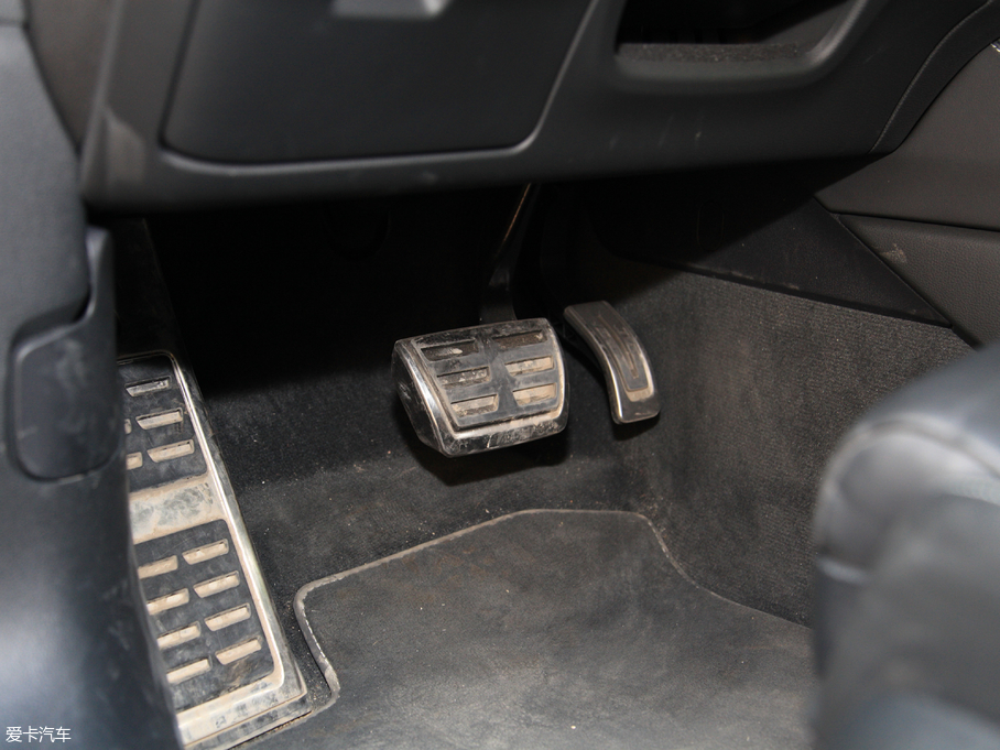 2017WS5 3.0T Sportback