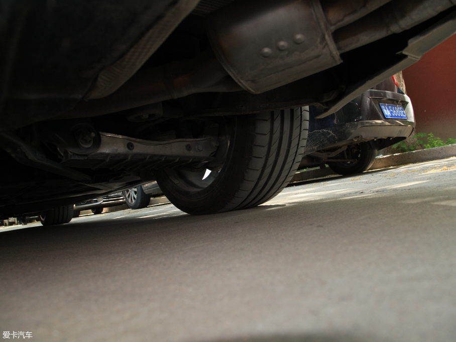 2017WS5 3.0T Sportback