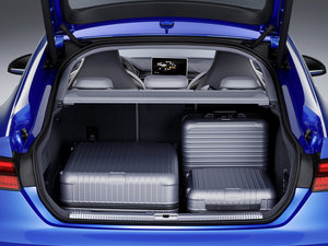 20173.0T Sportback g