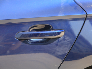 20173.0T Sportback ^