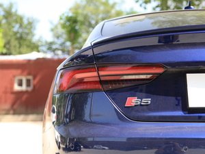 20173.0T Sportback ^