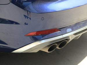 20173.0T Sportback ^