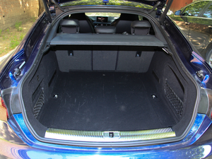 20173.0T Sportback g