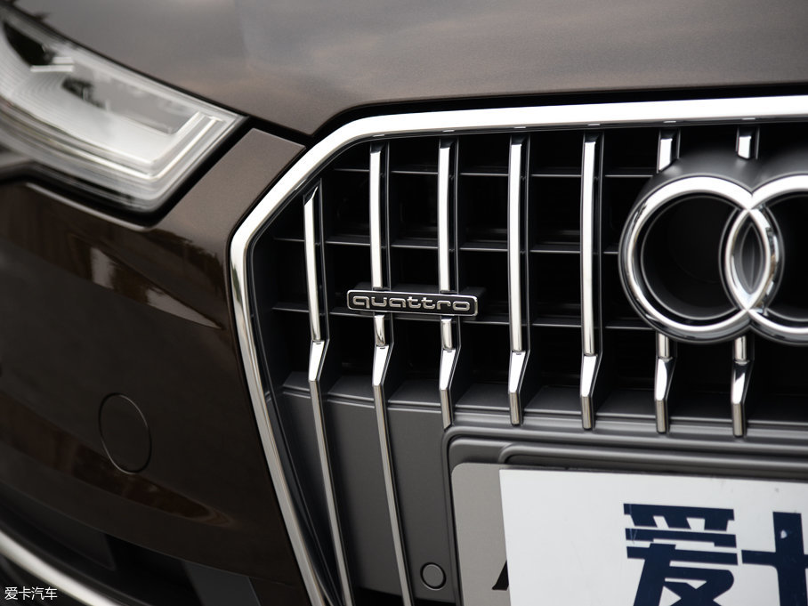 2017?yun)WA6 а quattro