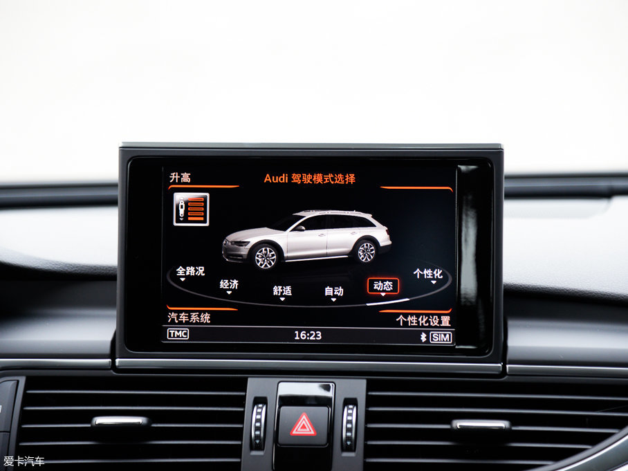 2017?yun)WA6 а quattro